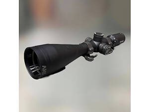 Оптичний приціл Nightforce SHV 4-14x56, сітка MOAR з підсвічуванням + кільця швидкознімні A.R.M.S. / Б/У!