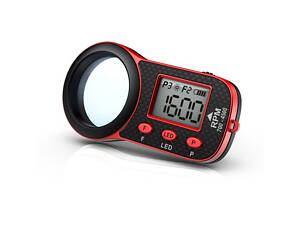 Оптичний тахометр SkyRC Helicopter Optical Tachometer для радіокерованих вертольотів (SK-500010)