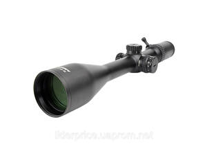 Оптичний приціл KONUS ABSOLUTE 5-40x56 ED 550 IR, Оригінал