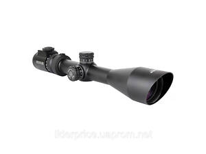 Оптичний приціл KONUS ARMADA 4-16x50 German 4 IR, Оригінал