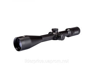 Оптичний приціл KONUS DIABLO 6-24x50 1/2 MIL-DOT IR, Оригінал