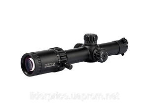Оптичний приціл KONUS EVENT 1-10x24 Circle Dot IR, Оригінал