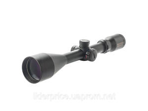 Оптичний приціл KONUS KONUSPRO 3-9x50 30/30 IR, оригінал!