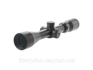 Оптичний приціл KONUS KONUSPRO-550 3-9x40 550 IR, Оригінал