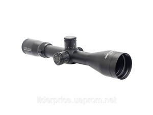 Оптичний приціл KONUS KONUSPRO LZ-30 2.5-10x50 EWF 30/30 IR, Оригінал
