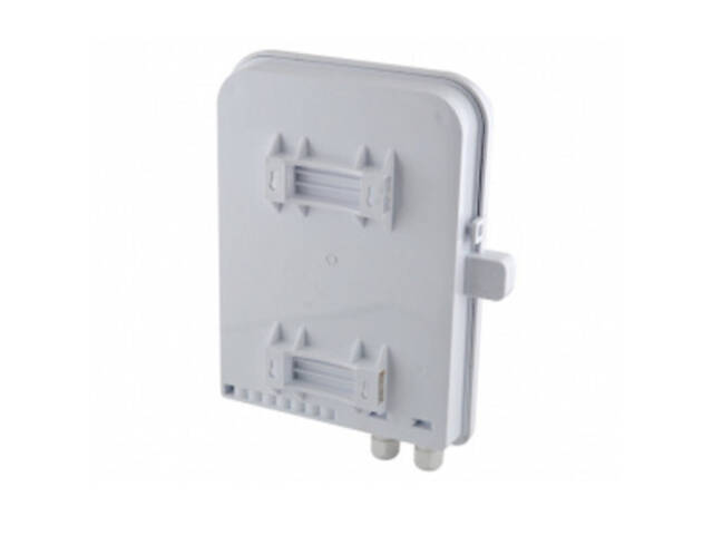 Оптичний бокс Crosver FOB-04-16D-A - Фото 2