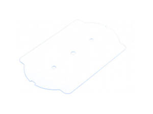 Оптичний бокс Crosver Кришка Сплайс-Касети S336 (S336_K)