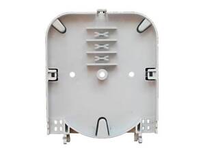 Оптичний бокс Crosver Сплайс-Кассета S037 (S037)