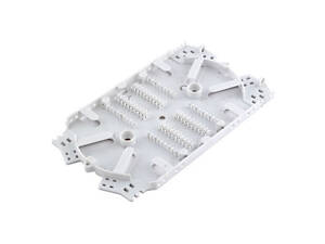 Оптичний бокс Crosver Сплайс-Касета S336 (S336)