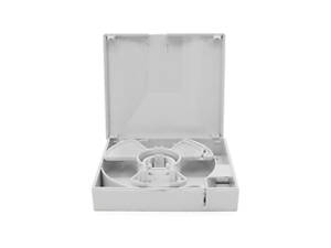 Оптичний бокс Merlion SC/LC/FC, 1 волокно (ML-OP-S302)