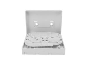 Оптичний бокс Merlion SC/LC/FC, 4 волокна (ML-OP-S307)