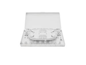 Оптичний бокс Merlion SC/LC/FC, 8 волокон, матеріал ABS (ML-OP-F228)