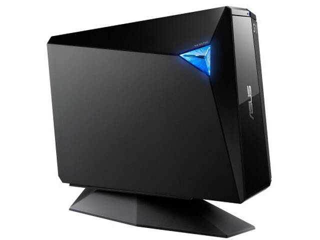 Оптичний привід Blu-Ray ASUS BW-16D1H-U PRO/BLK/G/AS (90DD01L0-M69000) - Фото 1