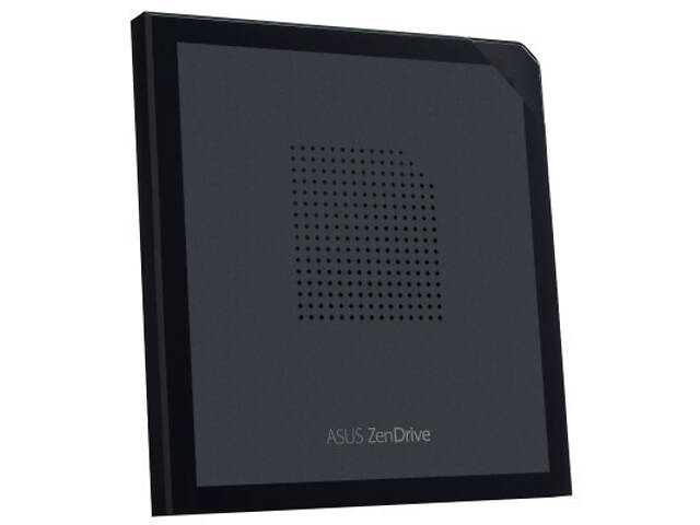 Оптичний привід DVD-RW ASUS SDRW-08V1M-U/BLK/G/AS (90DD02L0-M29000) - Фото 3