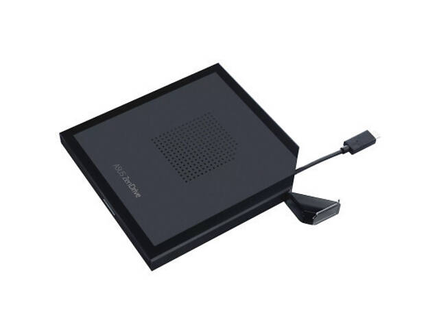 Оптичний привід DVD-RW ASUS SDRW-08V1M-U/BLK/G/AS (90DD02L0-M29000) - Фото 6