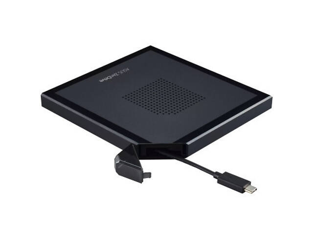 Оптичний привід DVD-RW ASUS SDRW-08V1M-U/BLK/G/AS (90DD02L0-M29000) - Фото 7