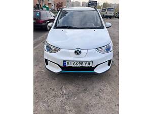 Оренда авто Baic EC3 електричка