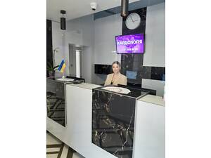 Оренда кабінету в медичному центрі (коворкінг)