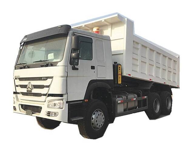 Оренда самоскид - Фото 2