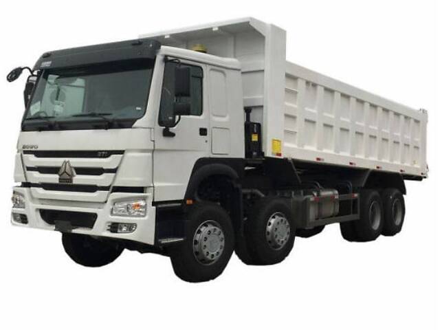 Оренда самоскид - Фото 3