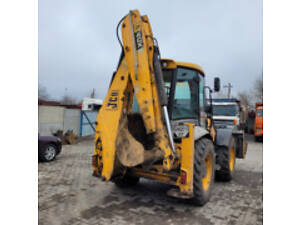 Аренда спецтехники в городе Кривой Рог и Криворожском регионе.