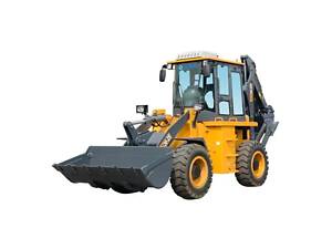 Оренда спецтехніки