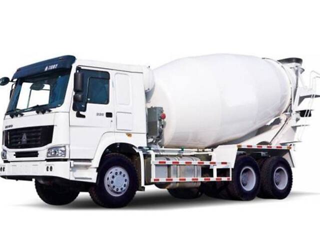 Оренда Спецтехніки Міксер, бетозмішувач, бетономішалка - Фото 1