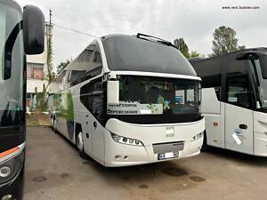 Аренда Туристических Автоубсів - Киев, Украина, Европа