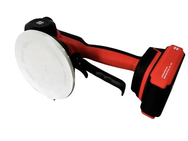 Аренда вакуумной вибрационной присоски для корректировки плитки - Фото 2