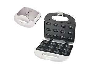 Горішниця на 12 горішків побутова електрична для дому Sokany з антипригарним покриттям 750