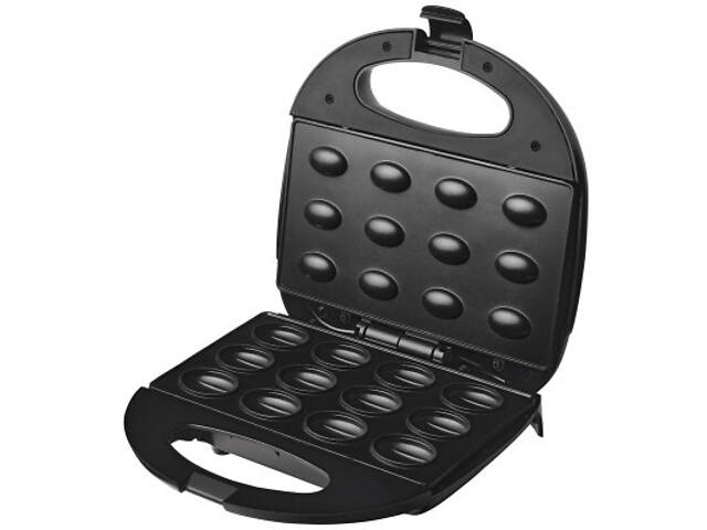 Вафельниця Rotex RSM130-B - Фото 2