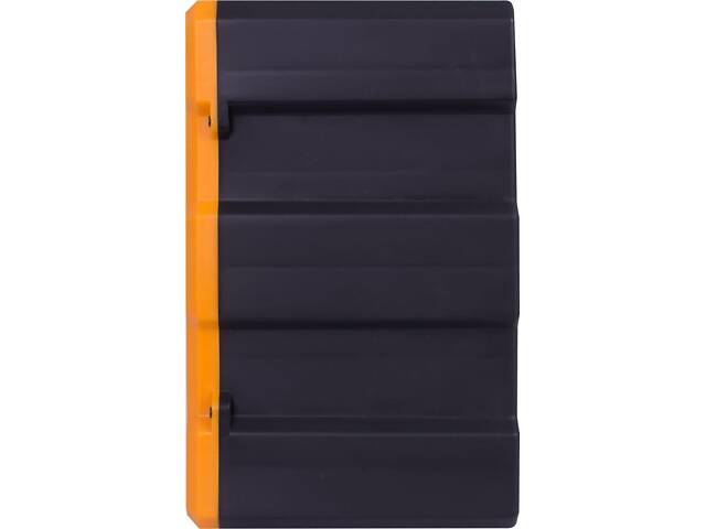 Органайзер 20 відділень 267х157х262мм пластиковий [t011018] e.toolbox.pro.18 E.NEXT - Фото 3