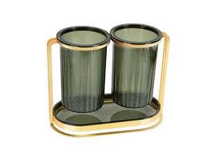 Органайзер 21х17см подставка для столовых приборов 3343 ТМ КИТАЙ