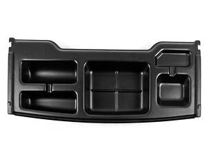 Органайзер багажника CappaFe (ABS) для Dacia Duster 2018-2024 гг