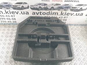 Органайзер багажника на пол (пенка) 6442905020C0 Toyota Avensis T27 Kombi 2008-2018