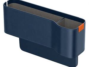 Органайзер Baseus OrganizeFun Series Car Console Storage Organizer Galaxy Blue