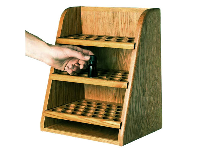 Органайзер для эфирных масел 'Уином' мускат - Фото 1