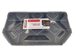 Органайзер для инструментов 10 отделений Haisser Tager 25 90078 122151 195х142х40 мм