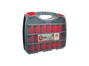 Організатор Intertool 12.5' 320 х 260 х 50 мм (BX-4001)