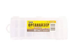 Органайзер Mastertool 12' 300 х 115 х 40 мм (79-3001)