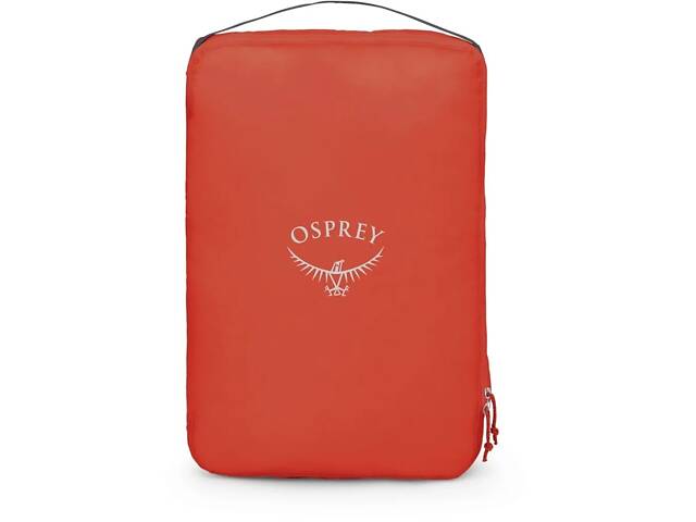 Органайзер Osprey Ultralight Packing Cube Large Mars Orange (1054-009.4160) - Фото 2