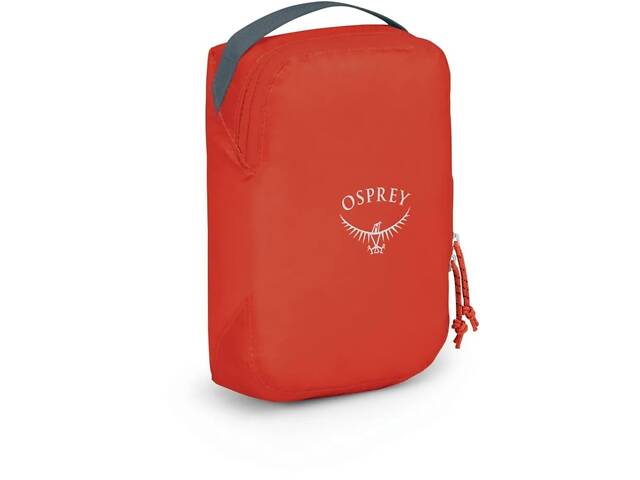 Органайзер Osprey Ultralight Packing Cube Small Mars Orange (1054-009.4162) - Фото 1