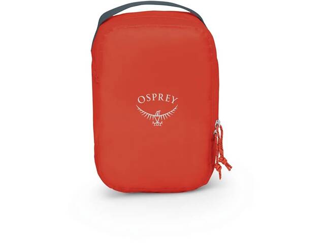 Органайзер Osprey Ultralight Packing Cube Small Mars Orange (1054-009.4162) - Фото 2