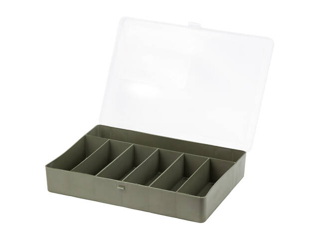 Органайзер пластиковий 204×140×34мм GRAD (7419125) - Фото 6