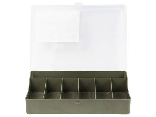 Органайзер пластиковий 204×140×34мм GRAD (7419125) - Фото 8