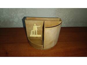 Органайзер для канцелярського приладдя, Дніпропетровськ, СРСР