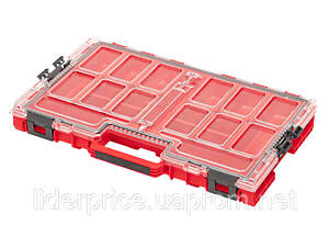 Органайзер Qbrick System ONE Organizer L 2.0 MFI RED (5901238256595)