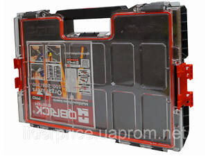 Органайзер QBRICK SYSTEM PRO 200 (5901238255383), Оригінал!