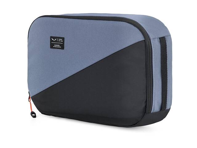 Органайзер Salewa Fanes Cube Case Синій/Чорний (1054-013.003.1540)