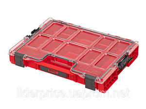 Організатор Qbrick System PRO Organizer 200 Red Ultra (5901238256441), оригінал!